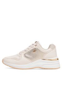 MEXX Sneakersy MIRL1011241W-01 Beżowy. Kolor: beżowy. Materiał: syntetyk #6