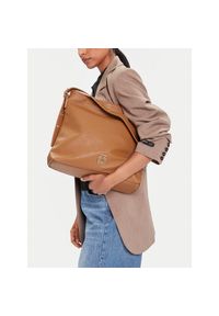Torebka Nobo. Kolor: brązowy #1