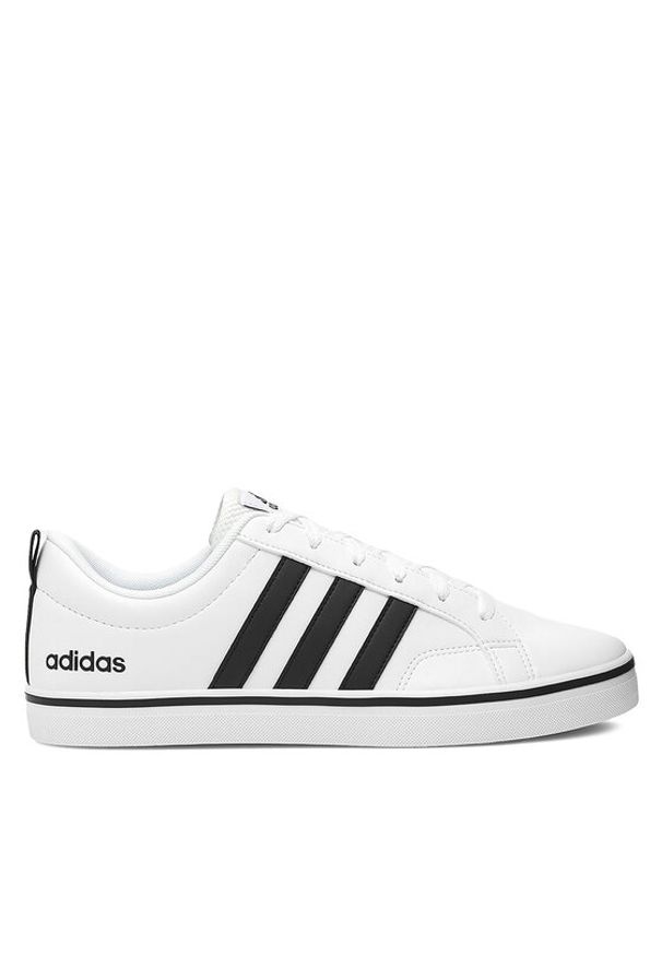 Adidas - adidas Sneakersy VS Pace 2.0 HP6010 Biały. Kolor: biały. Materiał: syntetyk