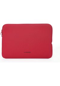 VIVANCO - Torba Vivanco Vivanco notebook bag Neo 15-16', red