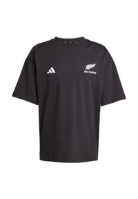 Adidas - Koszulka All Blacks Presentation. Kolor: czarny