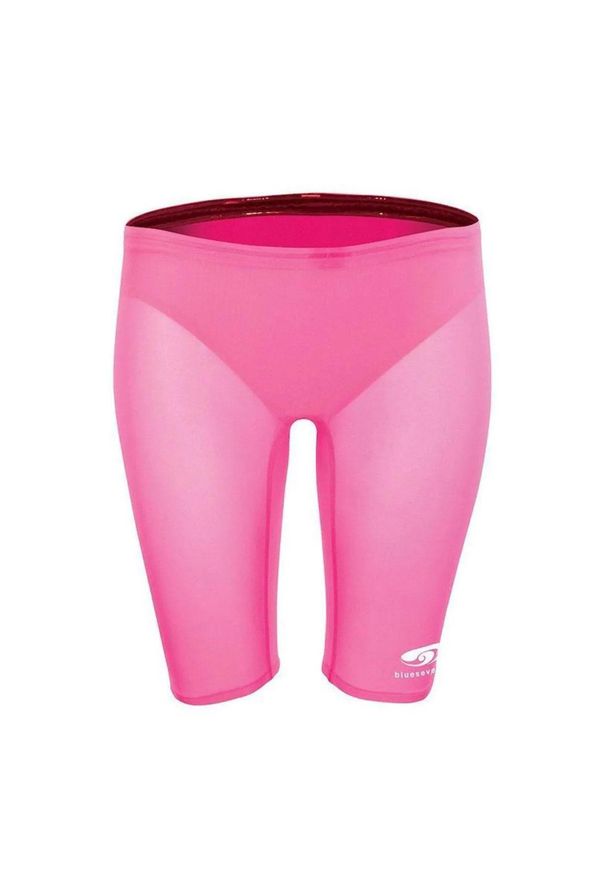 BLUESEVENTY - Blueseventy Nerofit Jammer - Pink - Size 14. Kolor: różowy