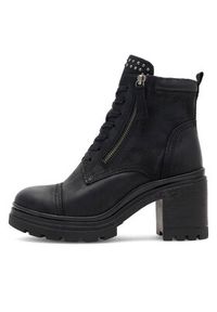 Lasocki Trzewiki WI16-24474-02 Czarny. Kolor: czarny. Materiał: skóra #6