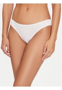 Calvin Klein Komplet 5 par fig klasycznych 000QD5251E Kolorowy. Materiał: bawełna. Wzór: kolorowy #11