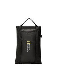 National Geographic Plecak Backpack N008909.06 Czarny. Kolor: czarny. Materiał: materiał #2