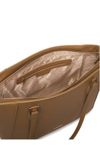 Gino Rossi - GINO ROSSI Torebka C-RX8906 Brązowy. Kolor: brązowy #3