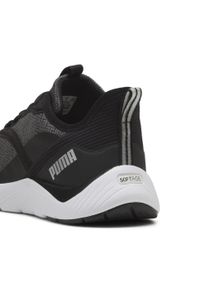 Puma - Damskie buty do biegania SOFTRIDE Remi 2 PUMA. Okazja: na co dzień. Kolor: czarny, wielokolorowy, biały #2