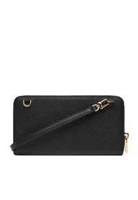 MICHAEL Michael Kors Torebka 32F5GJ6C7L Czarny. Kolor: czarny. Materiał: skórzane #2