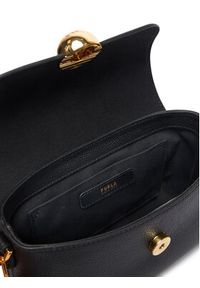 Furla Torebka Moonlight Mini WE00921 BX3036 CN O6000 Czarny. Kolor: czarny. Materiał: skórzane #5