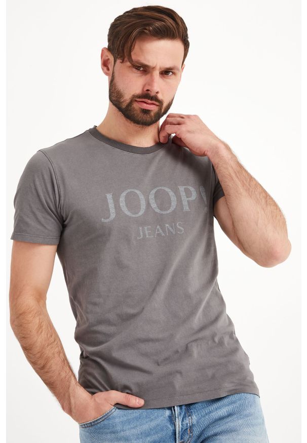 JOOP! Jeans - T-SHIRT AMBROS JOOP! JEANS. Styl: elegancki