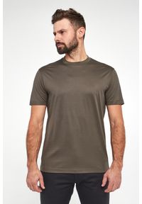 Emporio Armani - T-shirt męski EMPORIO ARMANI #4