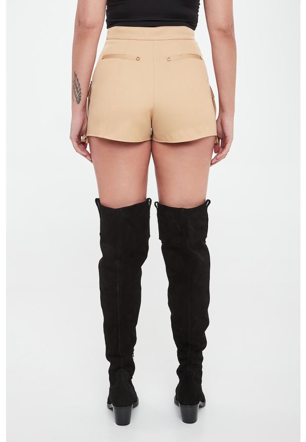 Elisabetta Franchi - Szorty damskie ELISABETTA FRANCHI