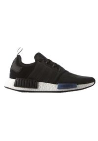 Buty sportowe Adidas Originals NMD R1 W. Kolor: brązowy, wielokolorowy, zielony. Model: Adidas NMD #1