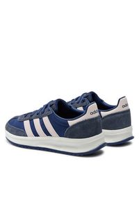 Adidas - adidas Sneakersy Run 70s 2.0 IH8601 Granatowy. Kolor: niebieski. Materiał: materiał. Sport: bieganie #5