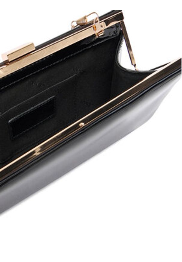 Jenny - JENNY Torebka C-JNY-L-013-08 Czarny. Kolor: czarny