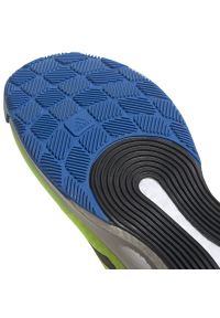 Adidas - Buty do siatkówki adidas CrazyFlight M HP3356 zielone. Zapięcie: sznurówki. Kolor: zielony. Materiał: syntetyk. Szerokość cholewki: normalna. Model: Adidas Crazy. Sport: siatkówka #7