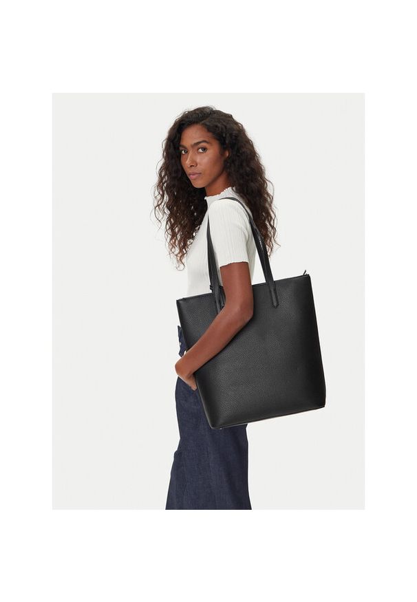 Torebka Call It Spring. Kolor: czarny