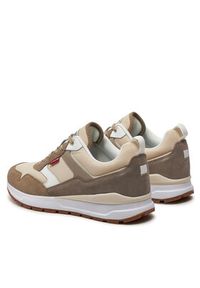 Levi's® Sneakersy 234233-878-100 Biały. Kolor: biały. Materiał: materiał #6