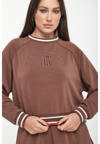 Armani Exchange - Bluza damska z logo ARMANI EXCHANGE #3