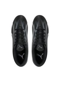 Puma Buty do piłki nożnej Ultra Play Fg/Ag 107423 02 Czarny. Kolor: czarny. Materiał: skóra #3