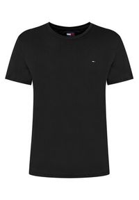 Tommy Jeans Komplet t-shirtów DM0DM21579 Kolorowy Regular Fit. Materiał: bawełna. Wzór: kolorowy #8