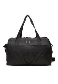 Under Armour Torba UA Studio Lite 1388915 Czarny. Kolor: czarny. Materiał: materiał #2