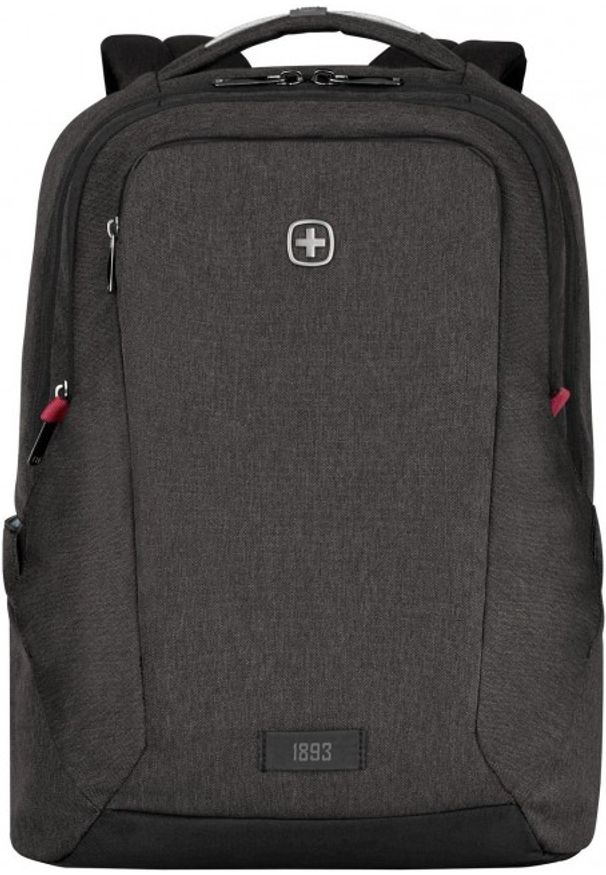 Wenger MX Professional 16". Styl: biznesowy, casual