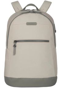 TARGUS - Targus TBB65013GL torba na laptop 40,6 cm (16") Plecak Dąb