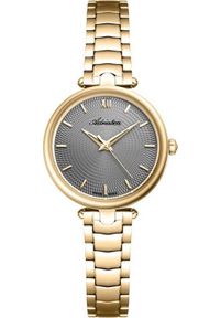 Zegarek Adriatica Zegarek damski Adriatica A3789.1167Q złoty. Kolor: złoty #1