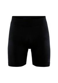 Spodenki kompresyjne Craft fuseknit bike. Kolor: czarny. Sport: kolarstwo #1