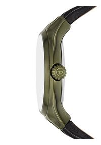 Diesel Zegarek DZ2218 Czarny. Kolor: czarny