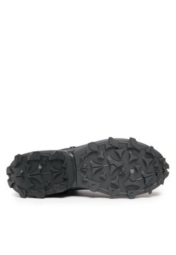 salomon - Salomon Trekkingi Cross Over 2 GORE-TEX L47269000 Czarny. Kolor: czarny. Technologia: Gore-Tex. Sport: turystyka piesza