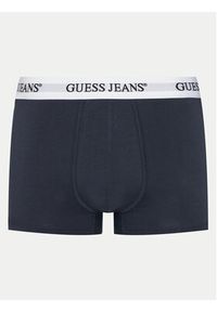 Guess Jeans Komplet 3 par bokserek M4BZ48 K6YW1 Kolorowy. Materiał: bawełna. Wzór: kolorowy #8