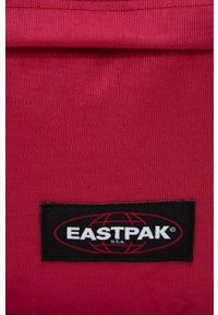 Eastpak Plecak kolor różowy duży gładki. Kolor: różowy. Wzór: gładki #3