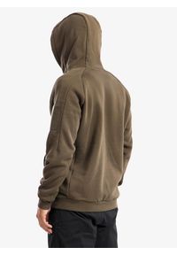 Bluza z kapturem męska Helikon-Tex Urban Tactical Hoodie Lite. Typ kołnierza: kaptur. Kolor: zielony