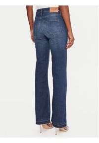 JOOP! Jeans Jeansy Ella-Oh 30048907 Niebieski Bootcut Fit. Kolor: niebieski #4