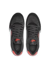 Puma Sneakersy ST Runner v3 Mesh Jr 385510 21 Czarny. Kolor: czarny. Materiał: skóra #3