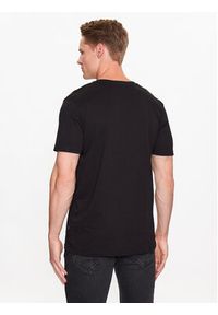 JOOP! T-Shirt 30036105 Czarny Modern Fit. Kolor: czarny