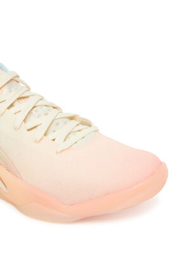 Nike Sneakersy Jordan Zion 3 Nrg FZ1321 Różowy. Kolor: różowy. Materiał: syntetyk