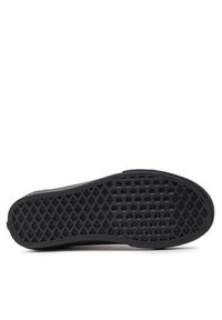 Vans Tenisówki Old Skool VN0A38G1PXP Czarny. Kolor: czarny. Materiał: skóra #2