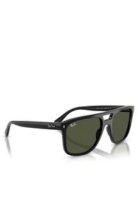 Okulary przeciwsłoneczne Ray-Ban. Kolor: czarny #1