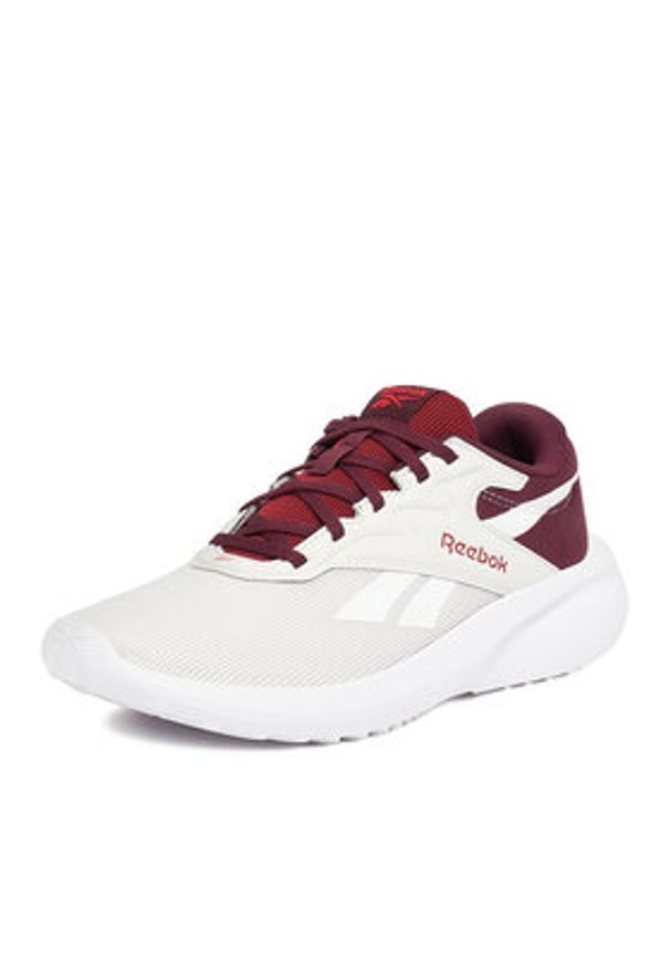 Reebok Buty do biegania CEO-REEBOK LITE 5 100247524 Biały. Kolor: biały. Materiał: materiał