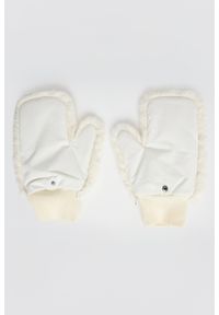 Rękawiczki damskie futrzane DIEGO M. Materiał: futro #2