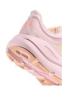 HOKA - Hoka Buty do biegania Bondi 9 1162012 Różowy. Kolor: różowy. Materiał: materiał #6