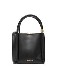 Gino Rossi Torebka CEO-SADE-LX10152 Czarny. Kolor: czarny #2