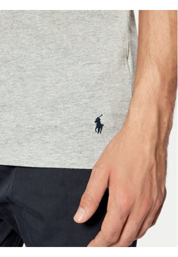 Polo Ralph Lauren Komplet t-shirtów 714830304002 Kolorowy Regular Fit. Typ kołnierza: polo. Materiał: bawełna. Wzór: kolorowy