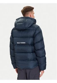 Helly Hansen Kurtka zimowa Active Puffy 54482 Granatowy Regular Fit. Kolor: niebieski. Materiał: syntetyk. Sezon: zima #4