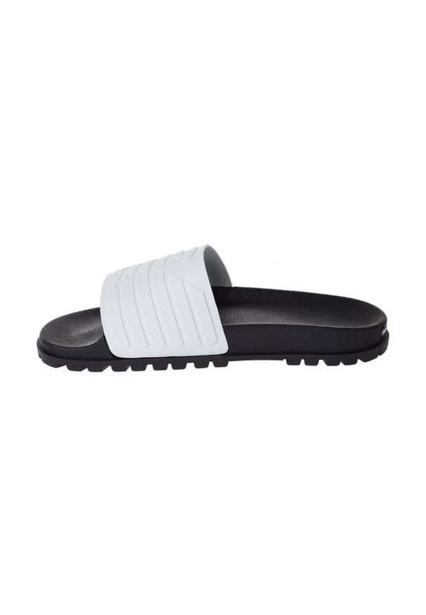 Emporio Armani - KLAPKI EMPORIO ARMANI