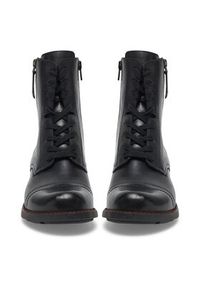 Lasocki Trzewiki CEO-WI16-VIVA-11 Czarny. Kolor: czarny. Materiał: skóra #2
