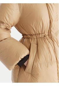 ViCOLO Kurtka puchowa TF0086 Beżowy Regular Fit. Kolor: beżowy. Materiał: syntetyk #5